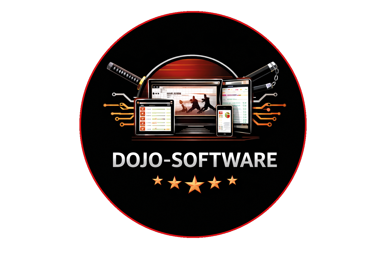 Dojo Logo